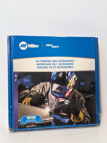 Miller weld craft - miller/weld, 46v28-2