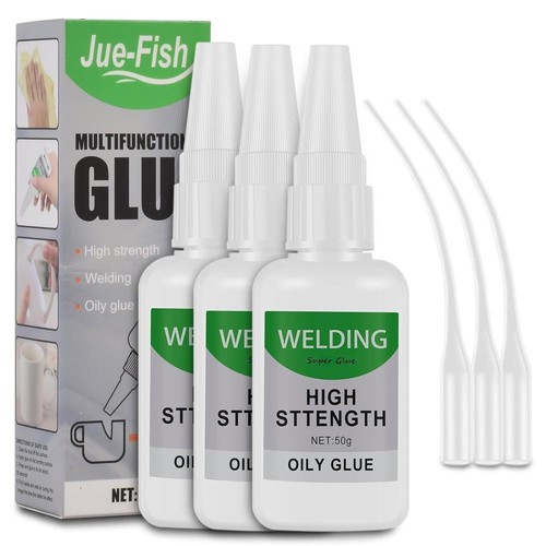 3pcs powerful welding - 3pcs,